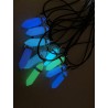 Glow in dark pendant